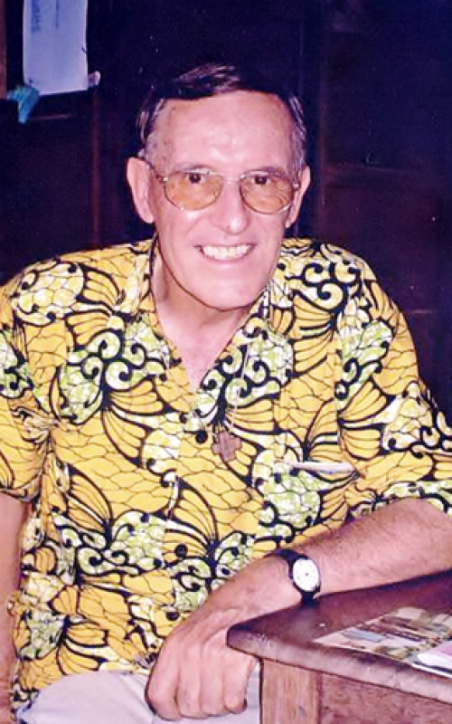 tony jurt